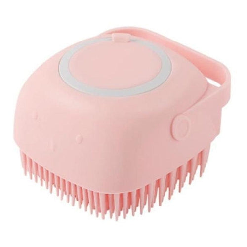 Gentlepaws: Revitalizing Silicone Pet Grooming Glove