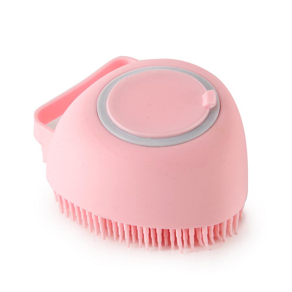 Gentlepaws: Revitalizing Silicone Pet Grooming Glove