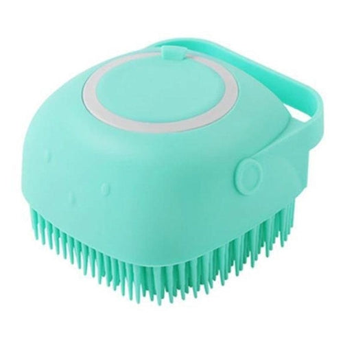 Gentlepaws: Revitalizing Silicone Pet Grooming Glove